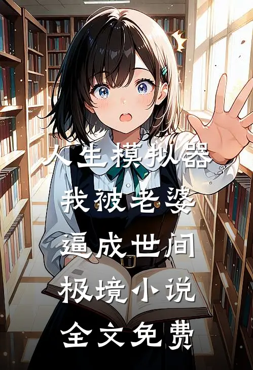 人生模拟器：我被老婆逼成世间极境小说全文免费