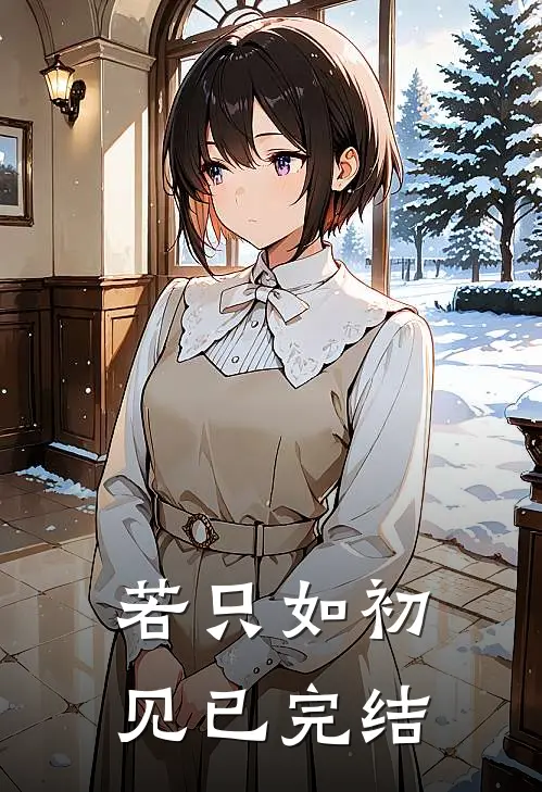 若只如初见已完结
