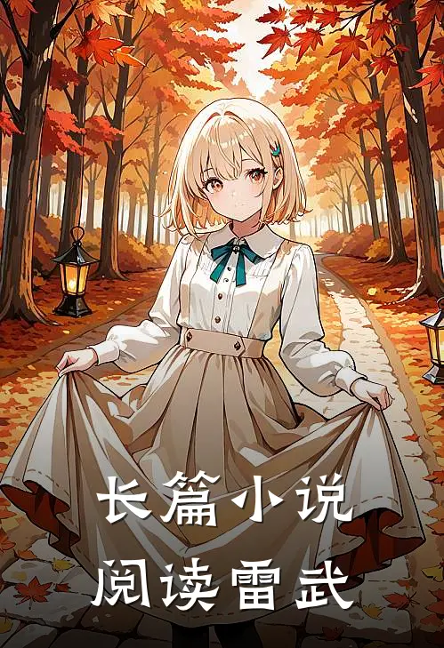 长篇小说阅读雷武
