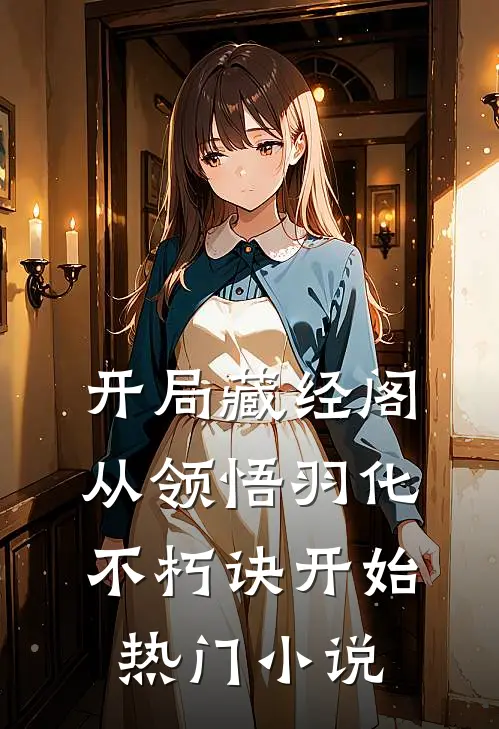 开局藏经阁,从领悟羽化不朽诀开始热门小说
