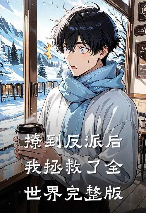 撩到反派后,我拯救了全世界完整版