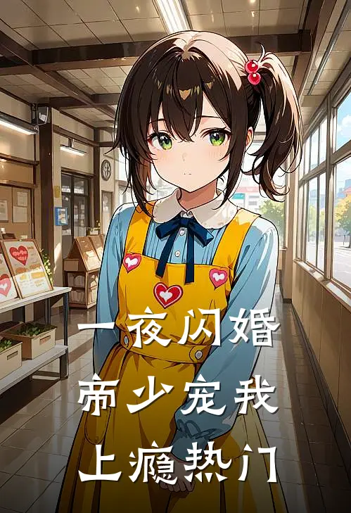 一夜闪婚：帝少宠我上瘾热门