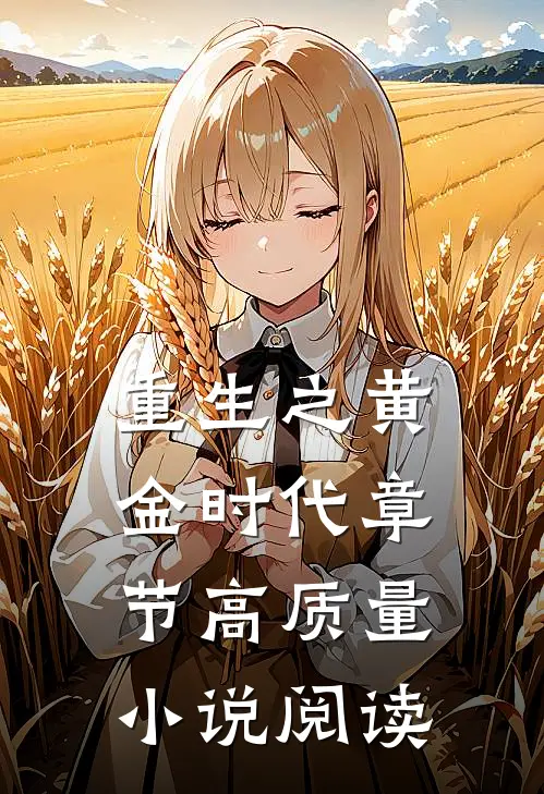 重生之黄金时代章节高质量小说阅读