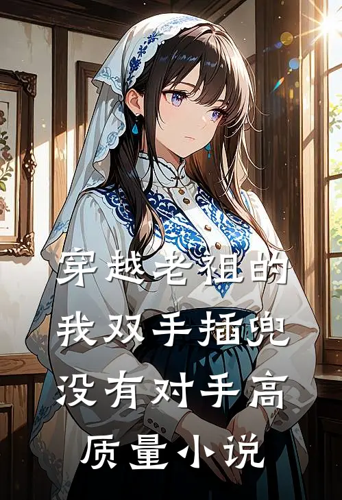 穿越老祖的我双手插兜，没有对手高质量小说