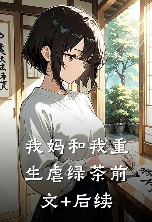 我妈和我重生虐绿茶前文+后续
