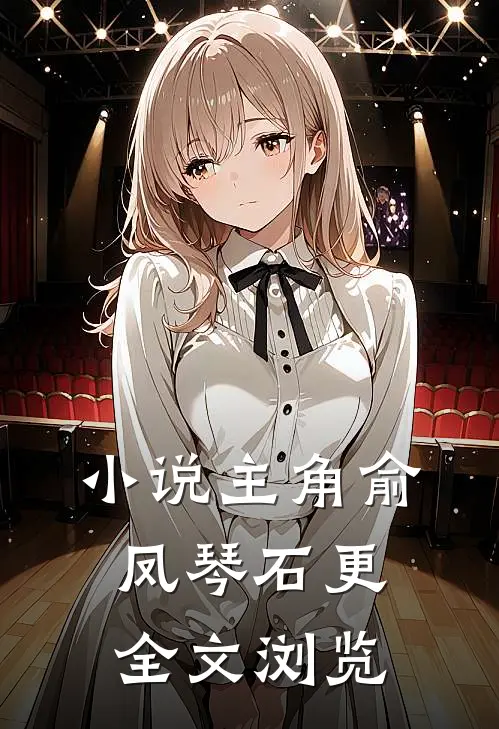 小说主角俞凤琴石更全文浏览