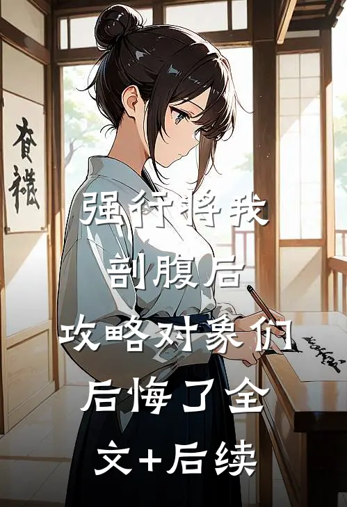 强行将我剖腹后，攻略对象们后悔了全文+后续