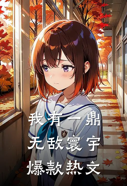 我有一鼎，无敌寰宇爆款热文