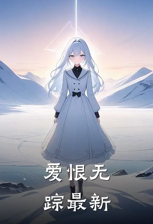 爱恨无踪最新