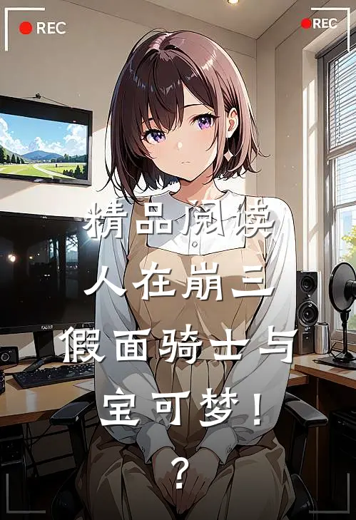 精品阅读人在崩三：假面骑士与宝可梦！？