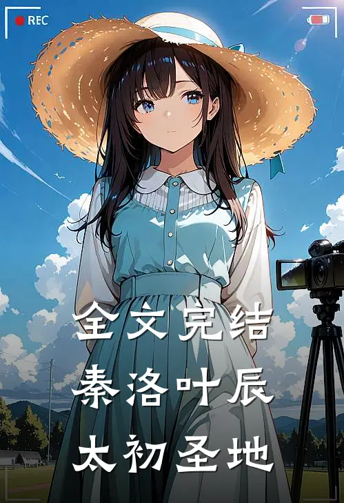 全文完结秦洛叶辰太初圣地