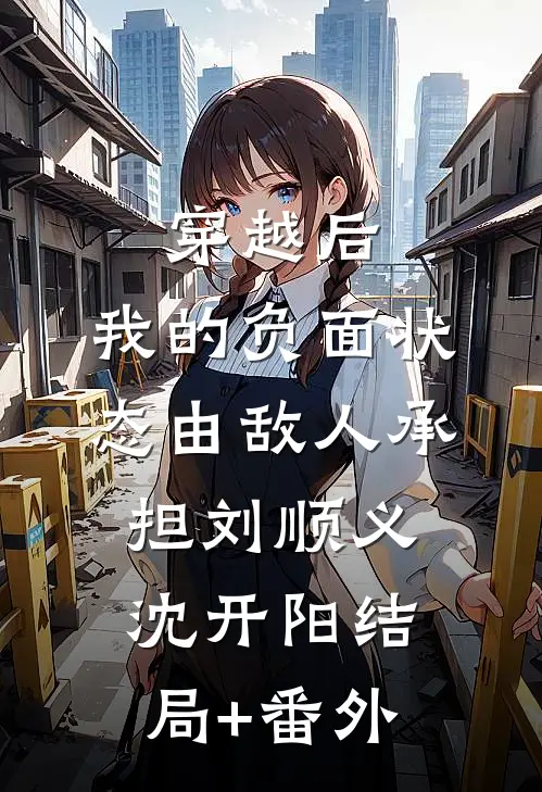 穿越后，我的负面状态由敌人承担刘顺义沈开阳结局+番外
