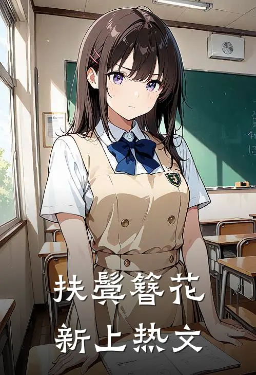 扶鬓簪花新上热文