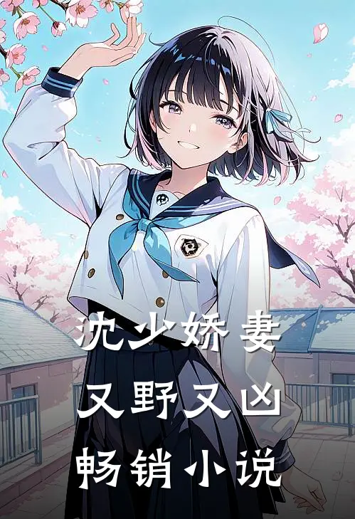 沈少娇妻又野又凶畅销小说
