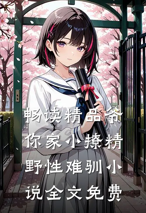 畅读精品爷你家小撩精野性难驯小说全文免费