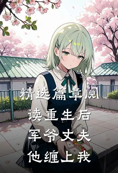 精选篇章阅读重生后，军爷丈夫他缠上我