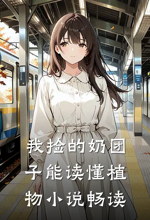 我捡的奶团子能读懂植物小说畅读