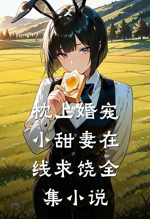 枕上婚宠：小甜妻在线求饶全集小说