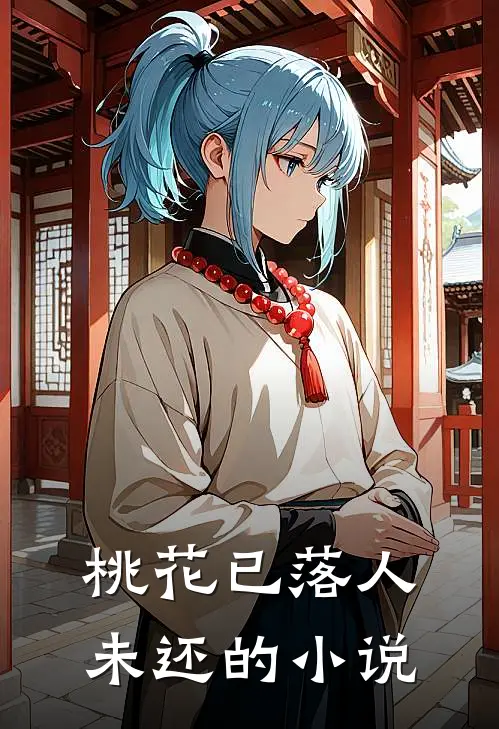 桃花已落人未还的小说