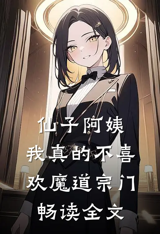 仙子阿姨，我真的不喜欢魔道宗门畅读全文