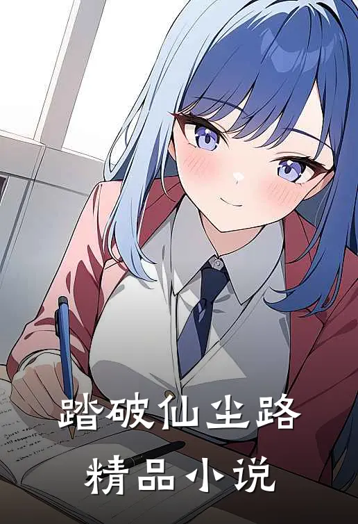踏破仙尘路精品小说