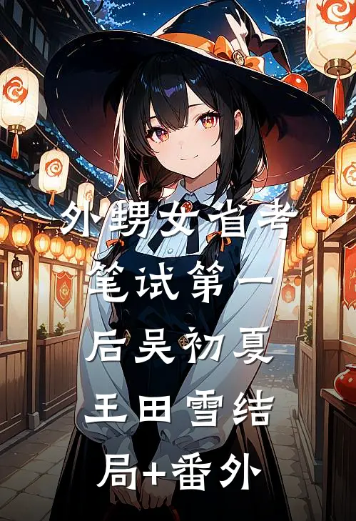 外甥女省考笔试第一后吴初夏王田雪结局+番外