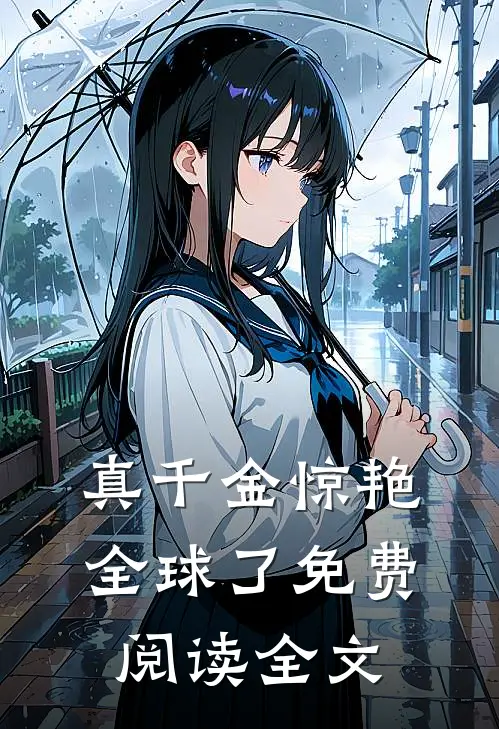 真千金惊艳全球了免费阅读全文