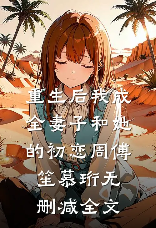 重生后我成全妻子和她的初恋周傅笙慕珩无删减全文