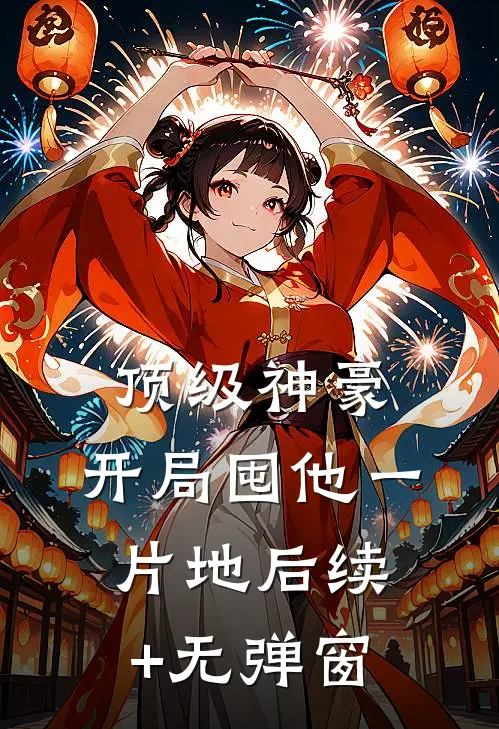 顶级神豪：开局囤他一片地后续+无弹窗