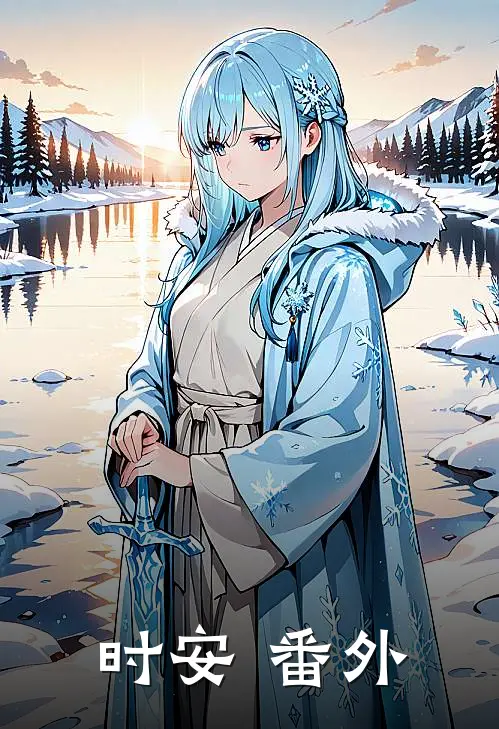 时安 番外