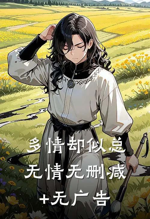 多情却似总无情无删减+无广告