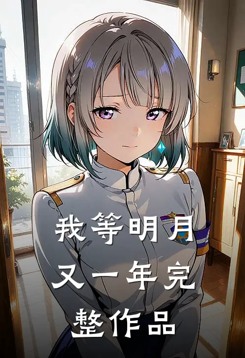 我等明月又一年完整作品