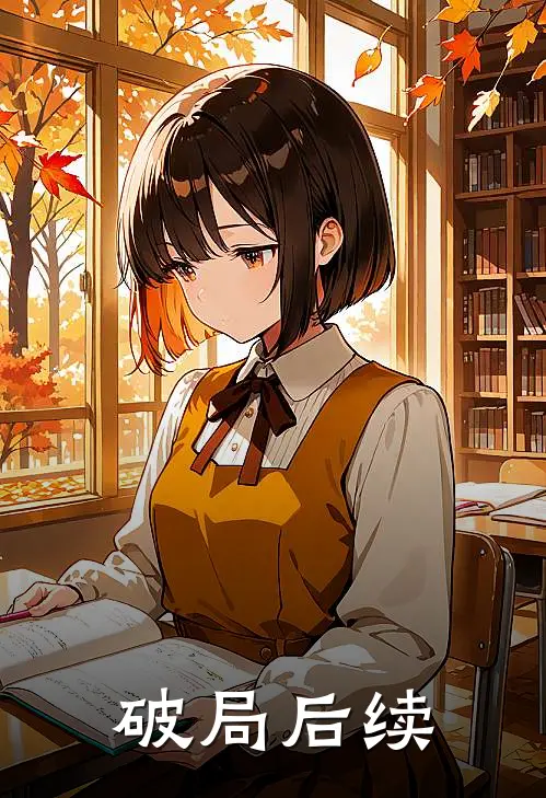 破局后续