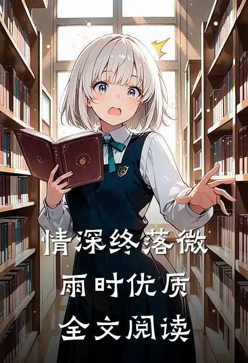 情深终落微雨时优质全文阅读