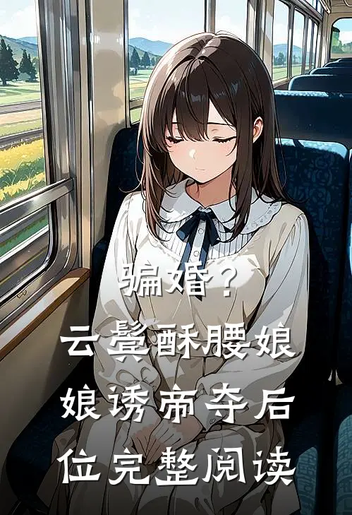 骗婚？云鬓酥腰娘娘诱帝夺后位完整阅读