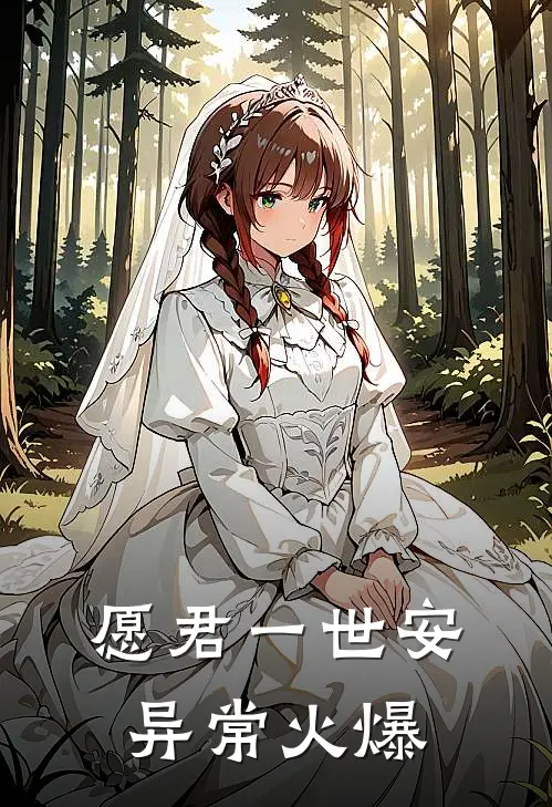 愿君一世安异常火爆