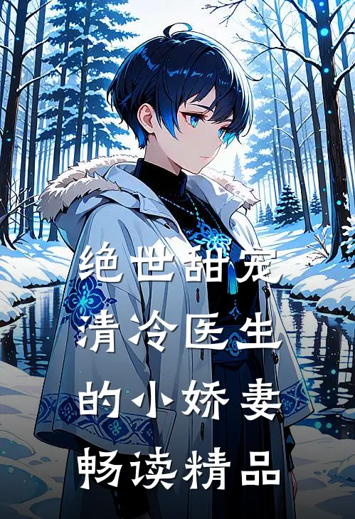 绝世甜宠，清冷医生的小娇妻畅读精品