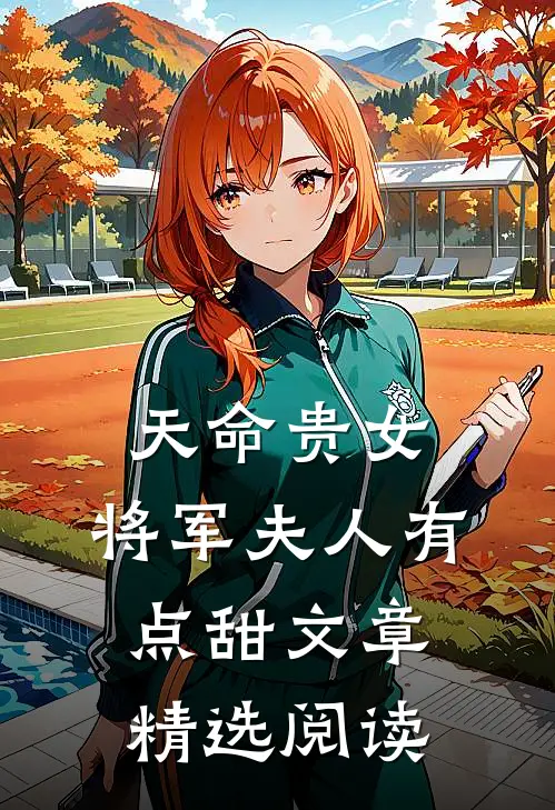 天命贵女：将军夫人有点甜文章精选阅读