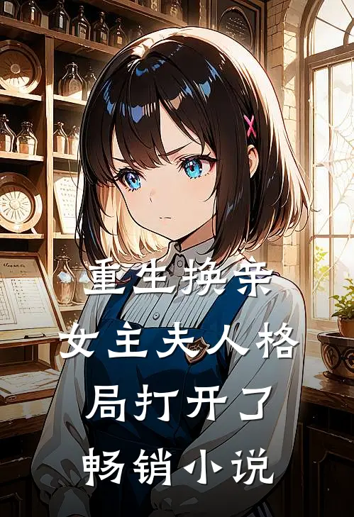 重生换亲，女主夫人格局打开了畅销小说