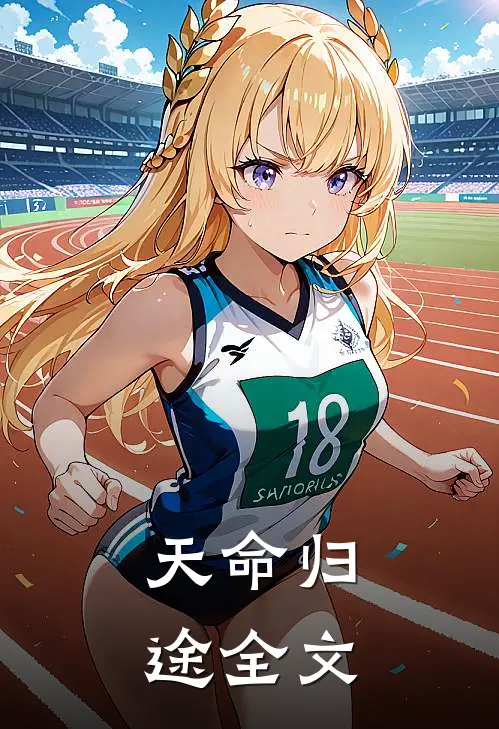 天命归途全文