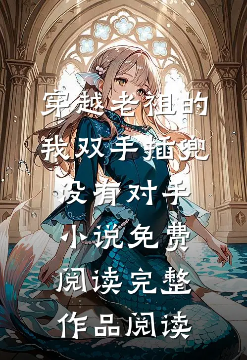 穿越老祖的我双手插兜没有对手小说免费阅读完整作品阅读