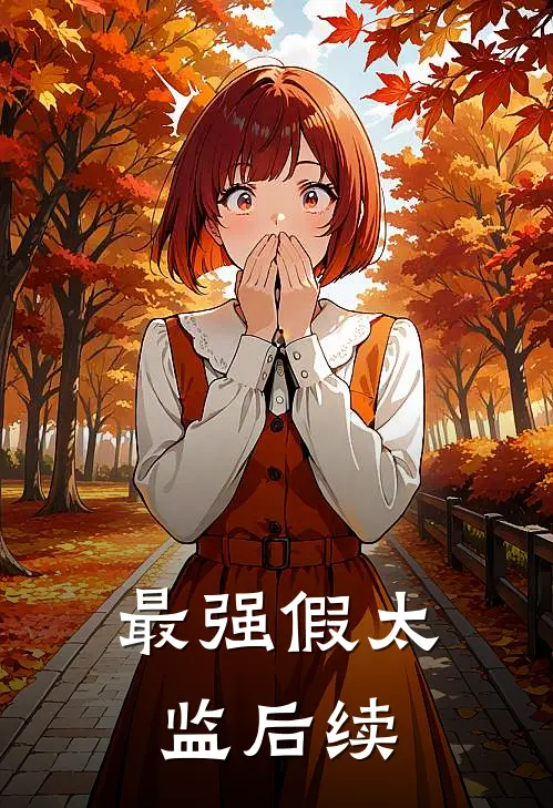 最强假太监后续