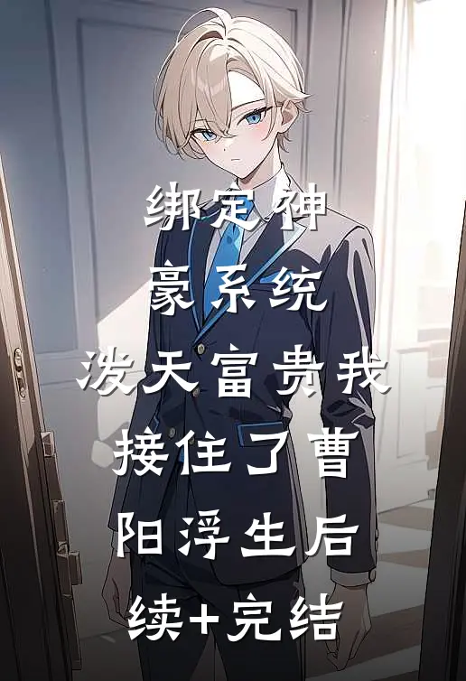 绑定神豪系统，泼天富贵我接住了曹阳浮生后续+完结
