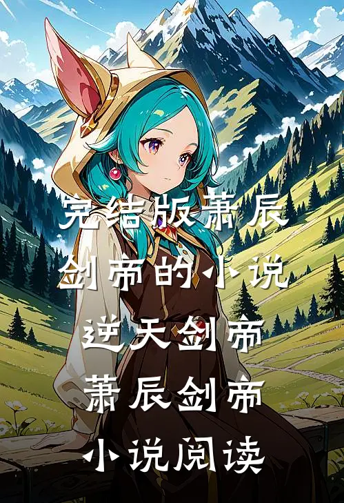 完结版萧辰剑帝的小说逆天剑帝萧辰剑帝小说阅读