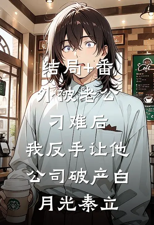 结局+番外被老公刁难后，我反手让他公司破产白月光秦立