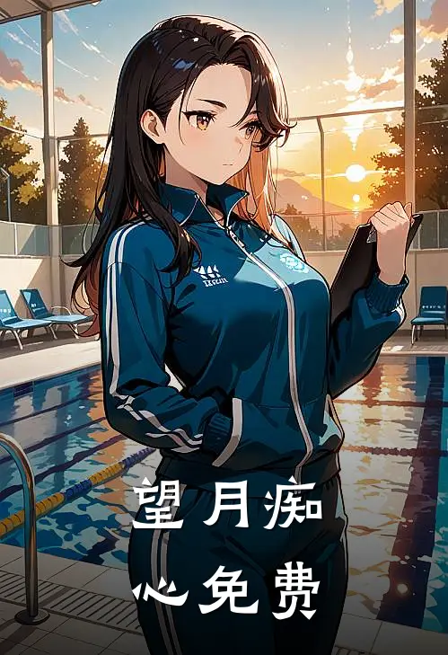 望月痴心免费