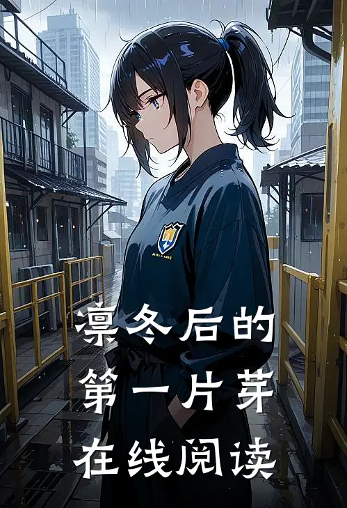 凛冬后的第一片芽在线阅读