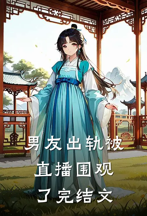 男友出轨被直播围观了完结文
