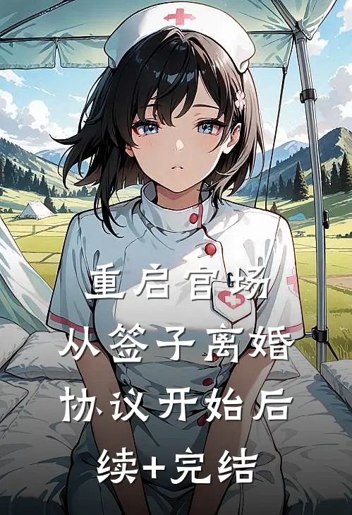 重启官场：从签子离婚协议开始后续+完结