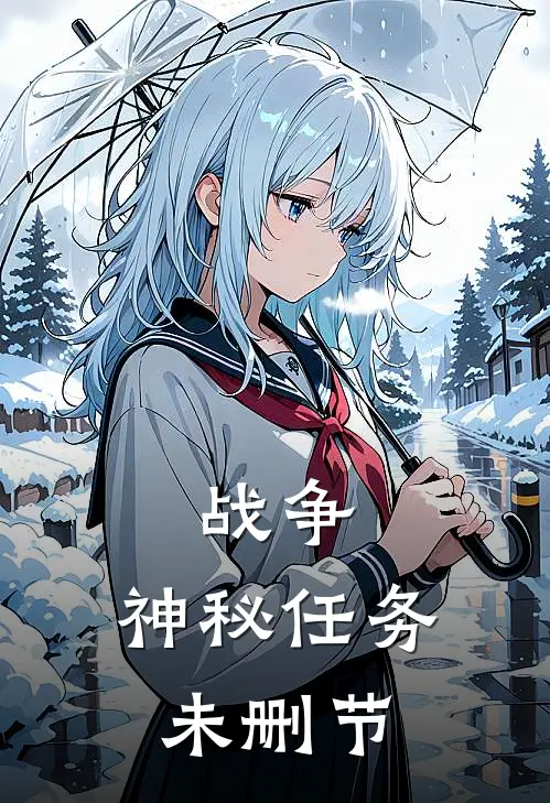 战争：神秘任务未删节